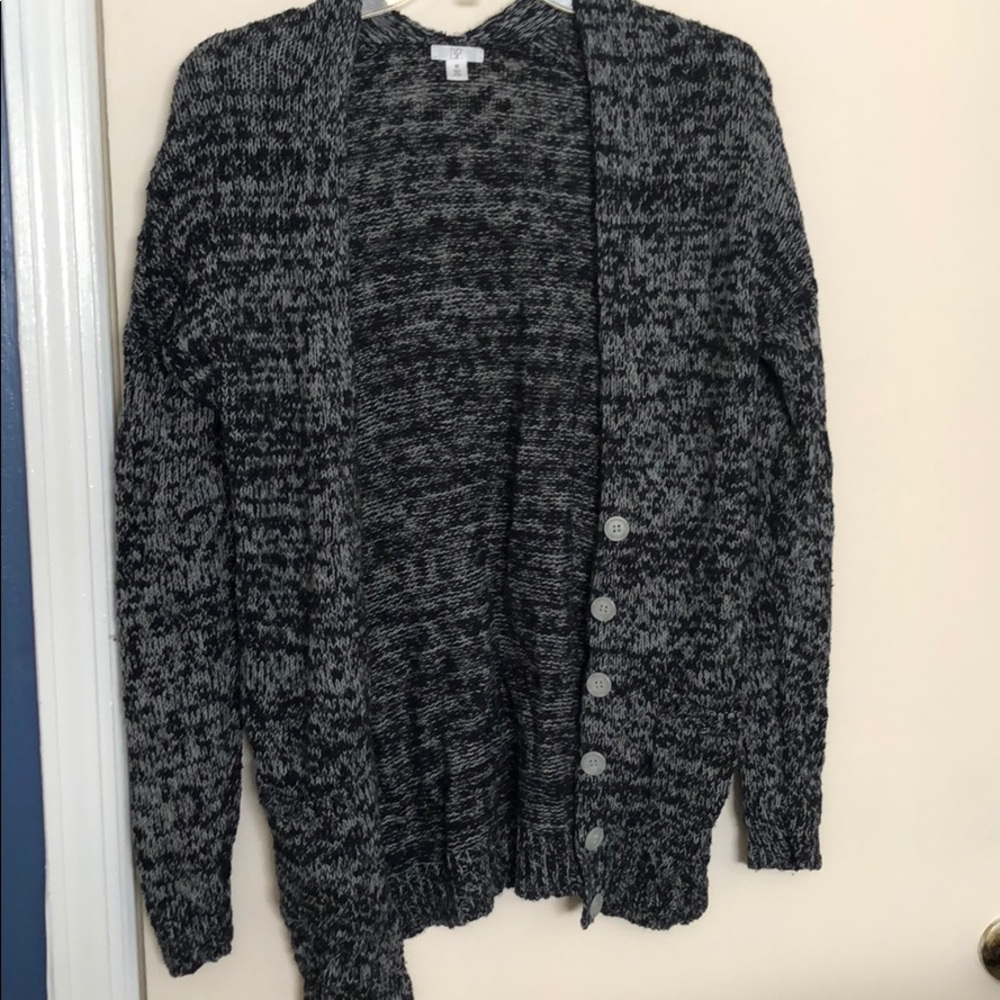 Nordstrom Cardigan